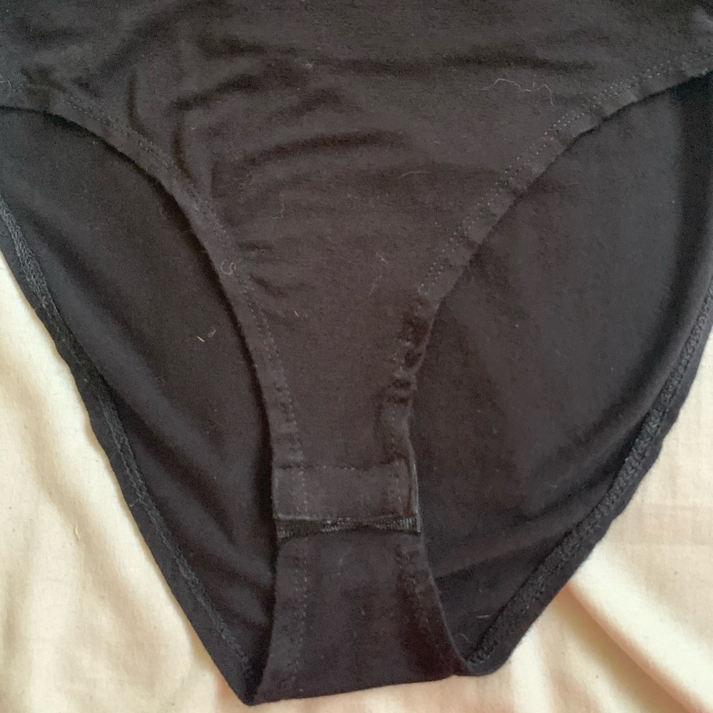 Flower Printed Body - Picture 7 of 7